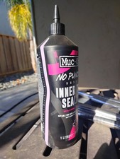 Muc-Off No Puncture Hassle Inner Tube Sealant 1 Litre