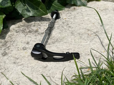 Campagnolo Fulcrum Racing Front Wheel Skewer Road CX Gravel Quick Release