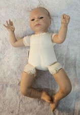 ADG DONNA LEE Ashton-Drake Reborn bambola realistica in vinile realistico