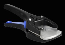 Corner Rounder Punch Counter Manul Clipper for Scrapbooking Card Making Paper