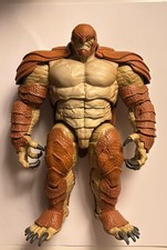 Marvel legends Spider-Man Armadillo Build-A-Figure Complete Action Figure