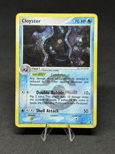 Cloyster 20/112 FireRed & LeafGreen Reverse Holo on eBay