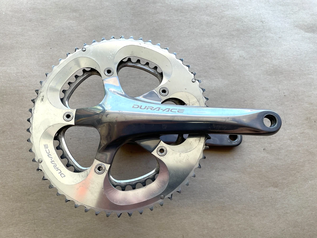 Shimano Dura Ace 7800 products for sale | eBay
