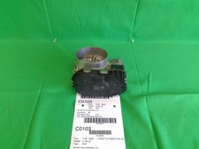 2011-2023 Dodge Charger Engine Throttle Body Valve 3.6l Oem 5184349af