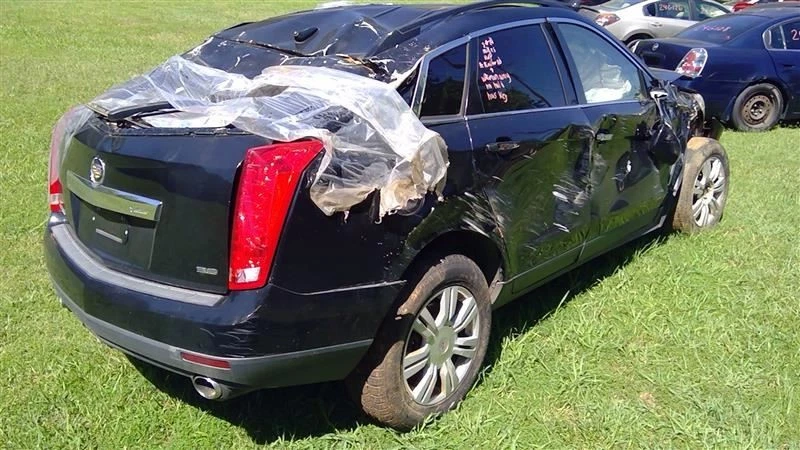 Interruptor de encendido compatible con 10-16 SRX 205366 Foto 3 de 4