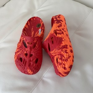 Lamelo Ball Slides | eBay display picture 1