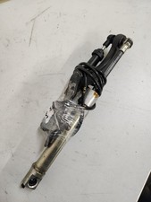 Mercedes W164 ML Heckklappe Scharnier Hebel rechts A1647400018 Original