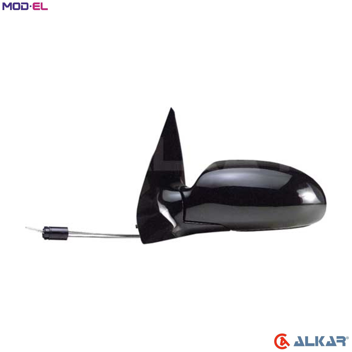 EXTERIOR MIRROR 6164399 FOR FORD FOCUS/Van/Turnier/Clipper HMDA/ALDA/EDDF 2.0L - Image 9