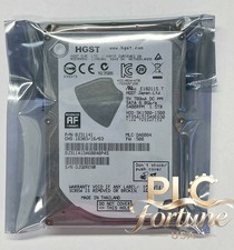 New HGST HTS541515A9E630 32MB SATA 2.5" 1.5TB 5400RPM Laptop Internal HDD