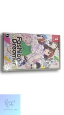 Thumbnail of ebay&reg; auction 800381925420 | Marvelous Nintendo Switch Fashion Dreamer Spiel