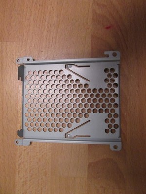 Replacement Hard Drive Cage For PlayStation 3 Fat Console PS3 Very Good 9957