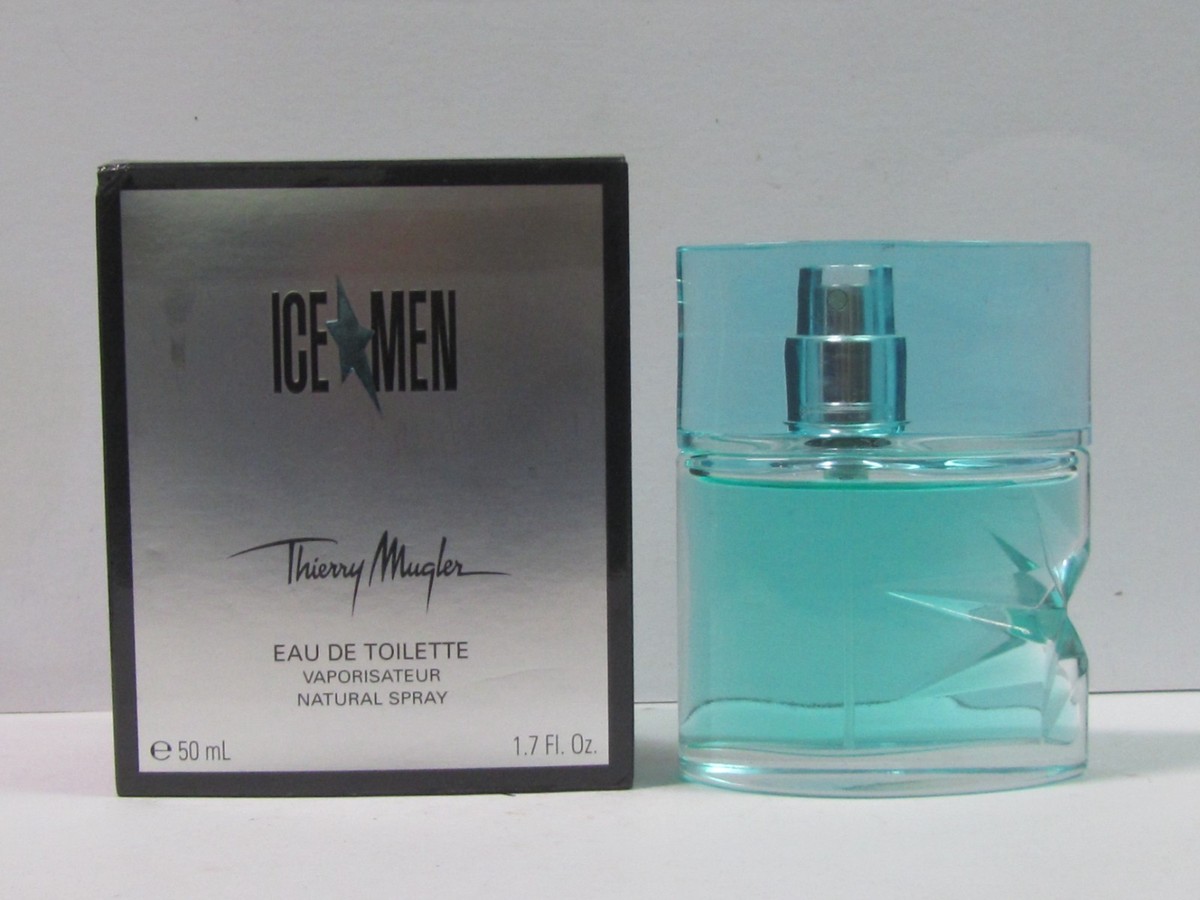 Thierry Mugler Angel Men's 1.7oz Men's Cologne Spray for sale