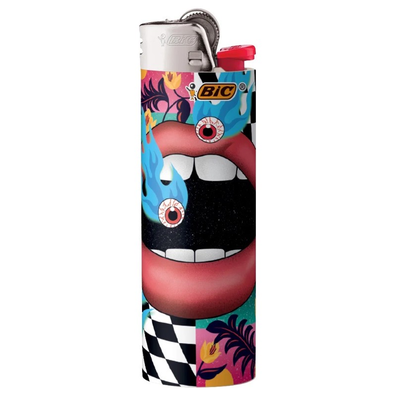 S Series Design Maxi Unique Colorful Fun Lot