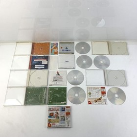 DreamCast Games Lot of 13 SPAWN In The Damon's Hand etc. Tested As Is 2428 UT