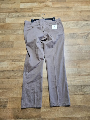 BRAX Talla 40 x 34 Marrón Chino Pantalones KAPOK & PIMA Pantalones - Imagen 4 de 6