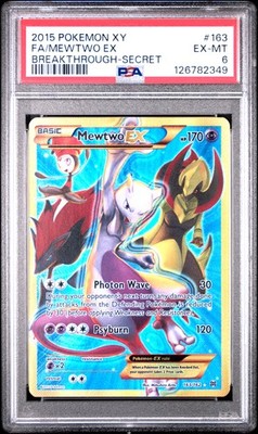 pokemon xy breakthrough card prices Gengar (60/162) [XY: BREAKthrough] main image 0