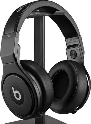 Beats by Dr. Dre Beats Pro Over-Ear Bluetooth USB-C Headphones Black