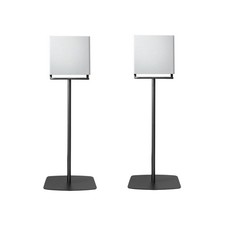 EUGOOCX Speaker Stands Pair for Sony HT-A9M2 Home Theater Surround Sound System