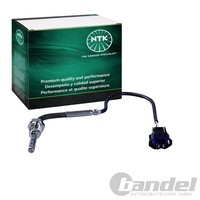 Ntk Ngk Abgastemperatursensor Vor Kat Passend FüR Chevrolet Captiva Opel Antara