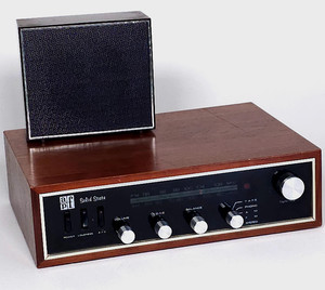 Solid State Stereo | eBay