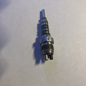Midwest 5 hole coupler - Refurbished