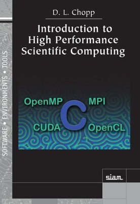 Einführung in das wissenschaftliche Hochleistungsrechnen Hacken Taschenbuch