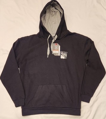 Antigua New York Rangers Victory Pullover Hoodie Adult Large