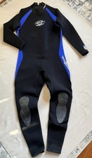 Men s XL 3mm Aqua Flex U.S. Divers Scuba Wets...