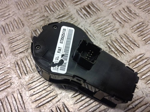 Jeep Renegade 2016 Light switch 07356254130 SKE40928 36134 - Picture 6 of 6