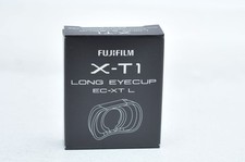 Fujifilm OEM Eyecup Eyepiece EC-XT L For X-T1, XT2, GFX 50S , GFX100, XH1, XT4