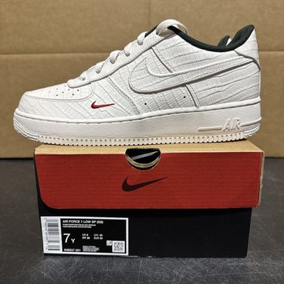 Kith x Nike Air Force 1 Phantom (GS) Size 7y IM6037-001 Brand New