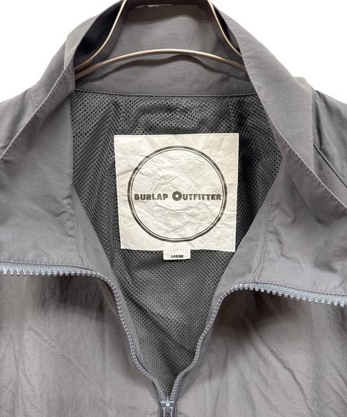BURLAP OUTFITTER                    TRACK JACKET … - image 5