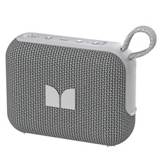Monster Cube 1 Portable Bluetooth Speaker