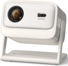 4K Smart Google TV Projector 900ANSI 1080P MEMC Auto Focus Home Cinema