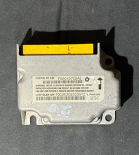 Occupant Restraint Module 56043708AE