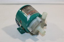 Iwaki MD-10 Magnet Pump