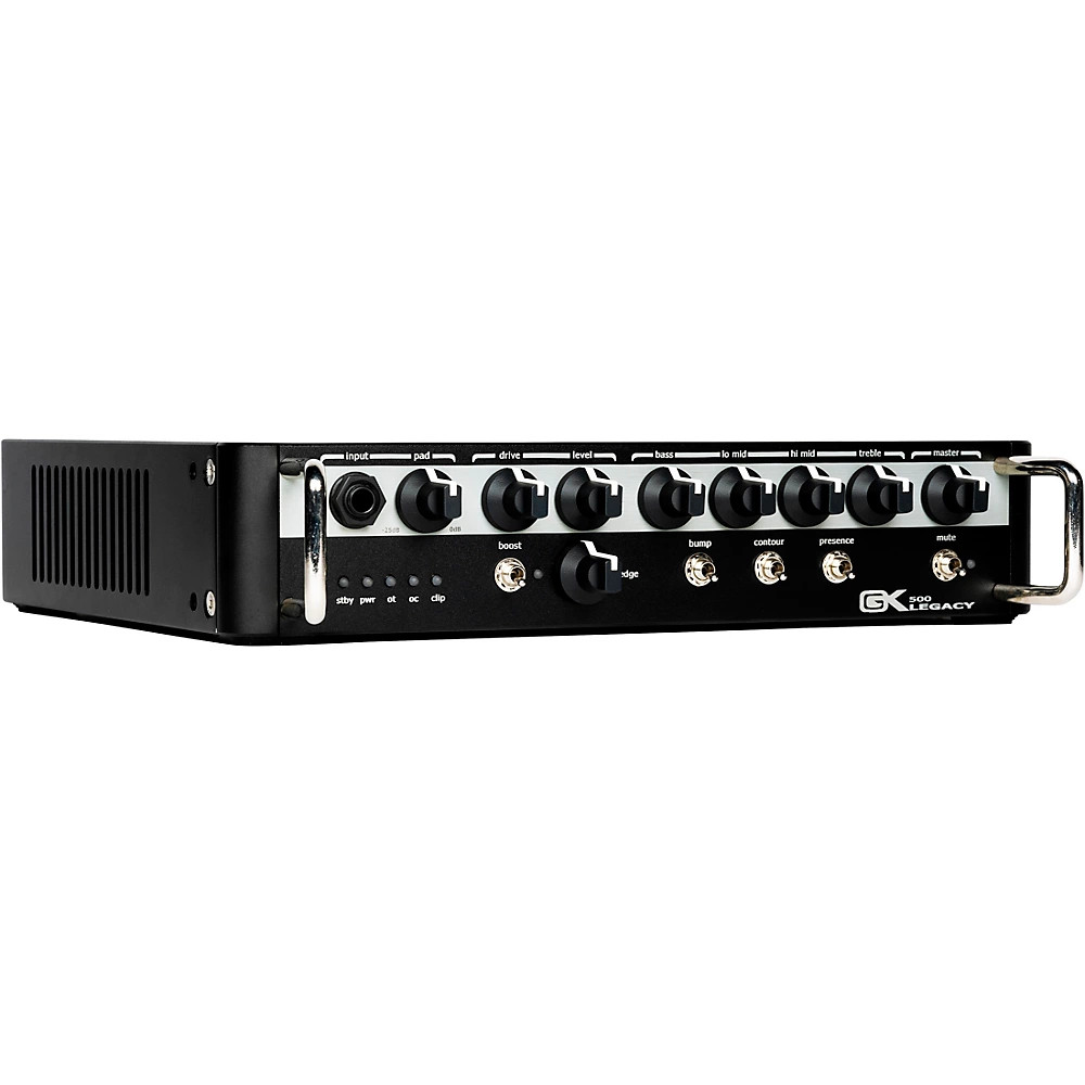 Gallien-Krueger Legacy 500 500W 144590₽
