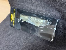 deps SLIDESWIMMER 175 SWIMBAIT UNDERGROUND Limited SLOW SINKING KNOCK From JAPAN