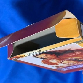 NES Capcom Famicom Software Willow Cap-Wi Fc JPN Vintage Limited Edition Rare Vi