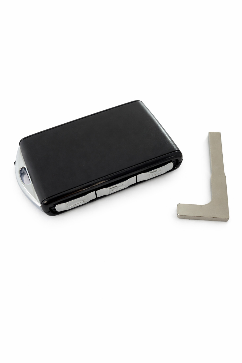 Télécommande avec circuit boîtier clé Volvo XC60 XC90 V60 32398001