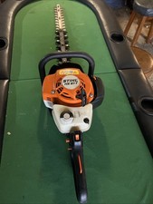 STIHL HS 81 T Professional Hedge  trimmer
