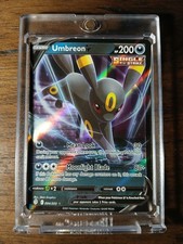 Umbreon V 94/203 Evolving Skies Holo Rare V NM on eBay