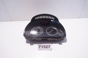 BMW F10 F11 F25 F26 F15 Instrumentenkombination Tacho 6993488 6831799