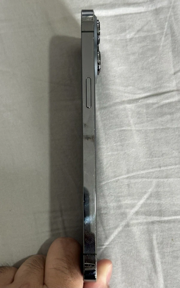 Apple iPhone 13 Pro Max · 128GB, photo 4 of 5