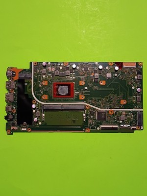 ASUS X712UA Laptop MOTHERBOARD For ASUS D712UA M712UA X712U Mainboard AMD R7 8GB
