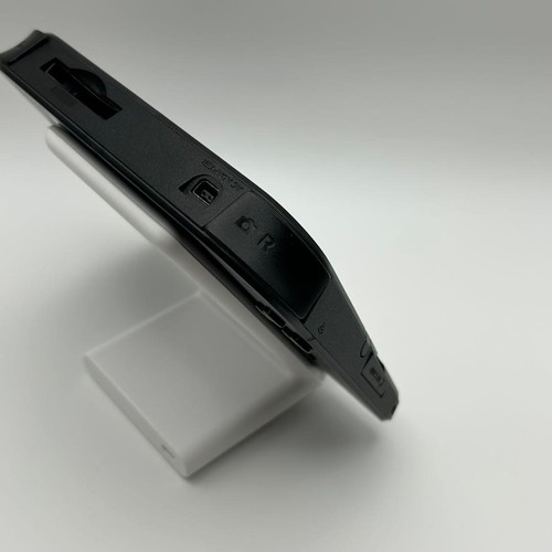 Unità principale Nintendo 2Ds 3DS/2DS/DS funzionamento confermato, nero trasparente, scatola in Giappone - Foto 11 di 15