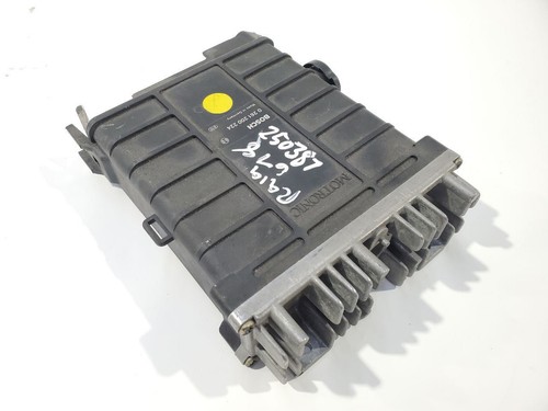 Bentley Turbo R 1991 Electronic control unit P/N 0261200224 Photo - $1,199