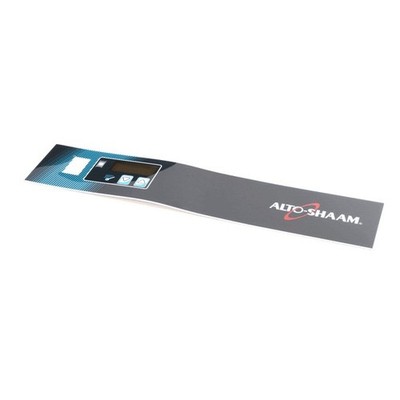 Alto Shaam PE35188 Panel, Overlay, 300S Simp Le