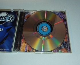 Phantasy Star Online Sega Dreamcast 2001 Good Condition T1