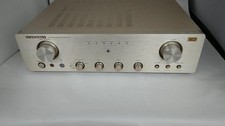 MARANTZ PM6100SA Integrated Amplifier With Ac...